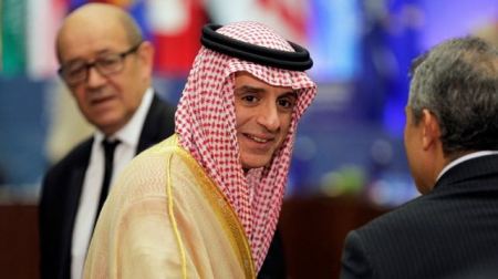 الجبير يعرض "صفقة" على روسيا مقابل الأسد!